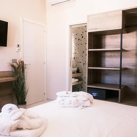 Maison d'hôtes Relais Ena