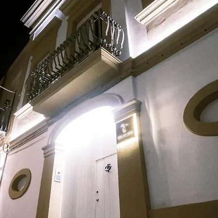 Maison d'hôtes Relais Ena *