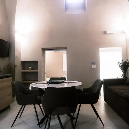 Maison d'hôtes Relais Ena *