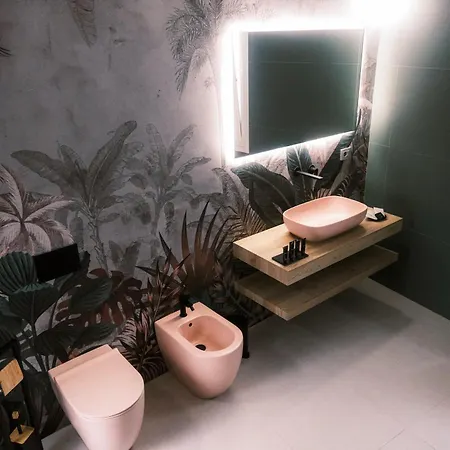 Relais Ena Maison d'hôtes