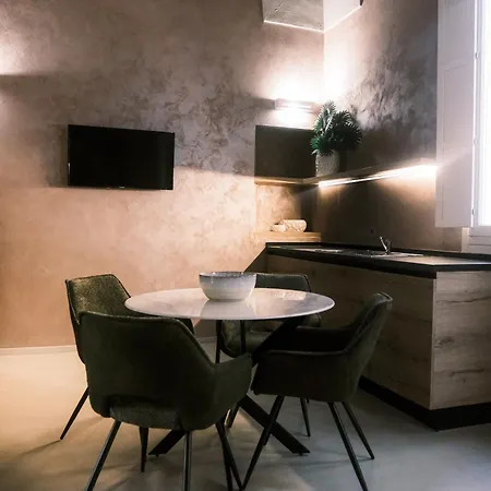 Maison d'hôtes Relais Ena