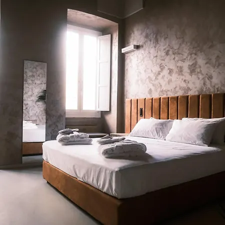 Relais Ena Maison d'hôtes Gallipoli