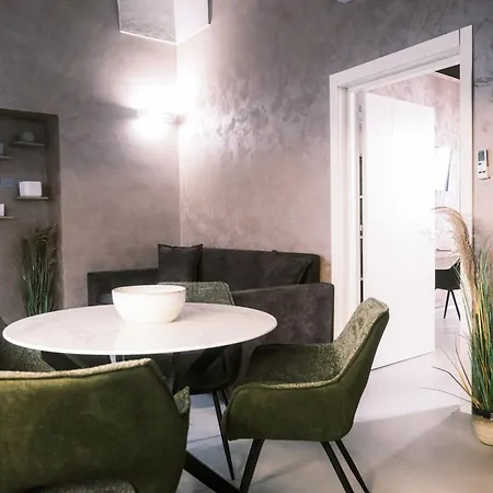 Maison d'hôtes Relais Ena Gallipoli