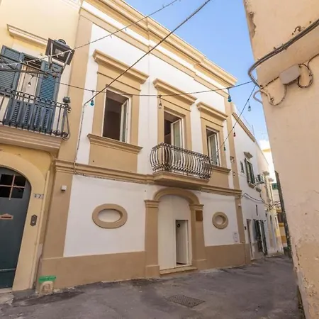 Maison d'hôtes Relais Ena *