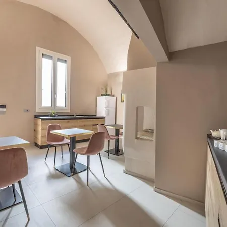 Maison d'hôtes Relais Ena Gallipoli