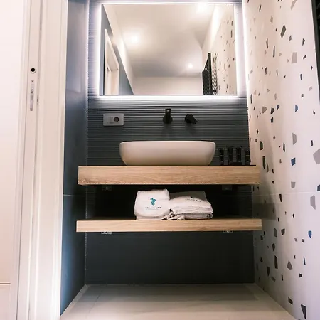 Relais Ena 갈리폴리