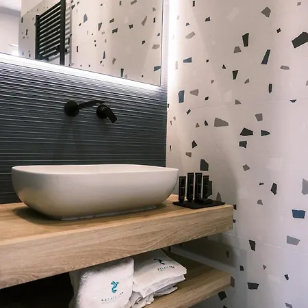 Relais Ena 게스트하우스 *