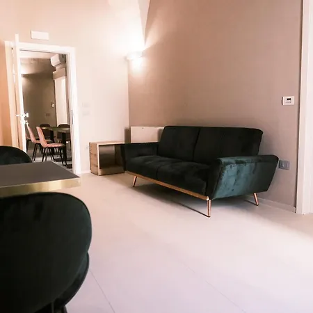 Konukevi Relais Ena Gallipoli