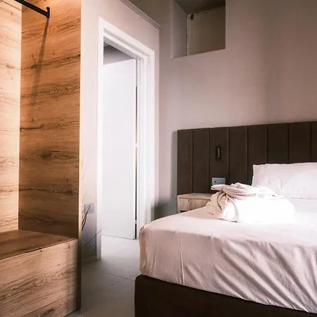 Relais Ena 게스트하우스