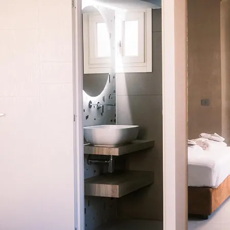 Relais Ena * 加利波利