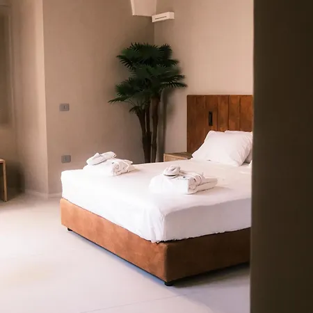 Relais Ena * 加利波利