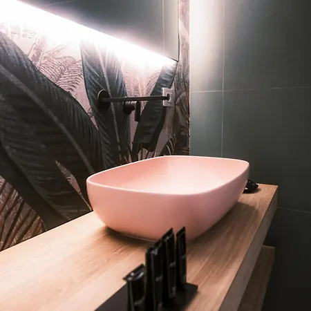 Relais Ena * 加利波利