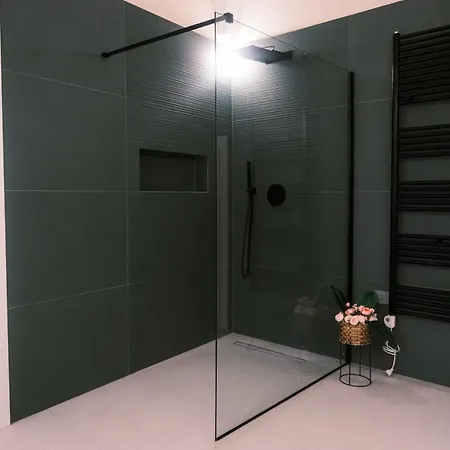 Relais Ena 招待所