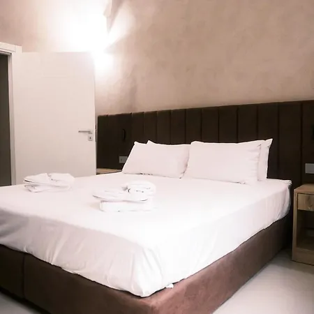 Relais Ena 加利波利