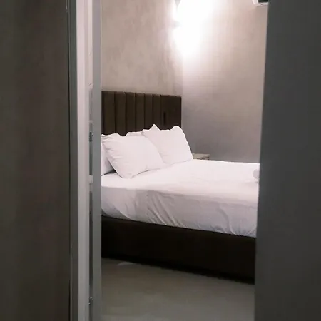 Relais Ena 招待所