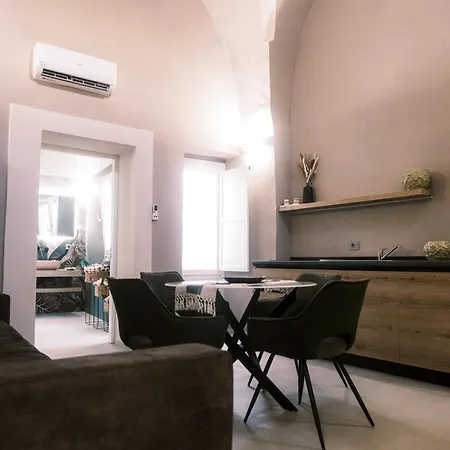 Relais Ena 招待所 加利波利