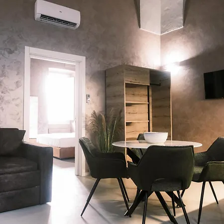 Relais Ena 갈리폴리