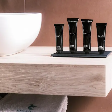 Relais Ena 加利波利