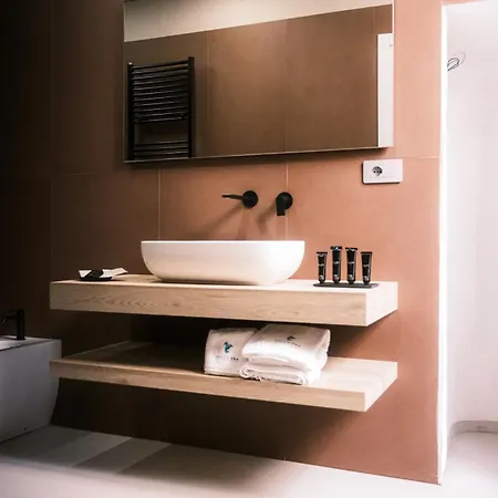 Relais Ena * 갈리폴리