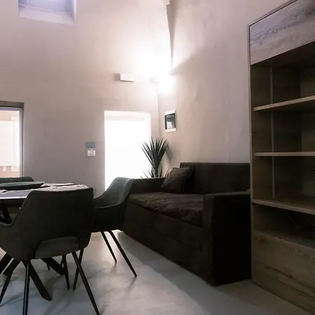 Gasthof Relais Ena Gallipoli