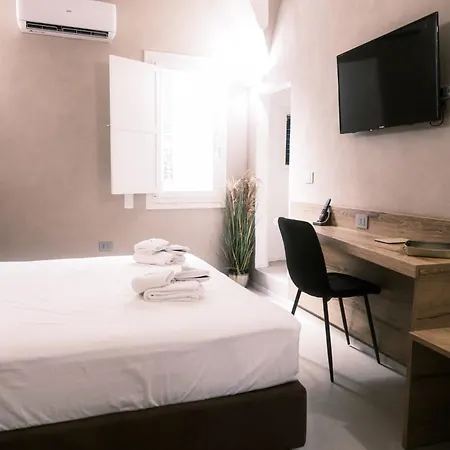 Relais Ena Gasthof Gallipoli