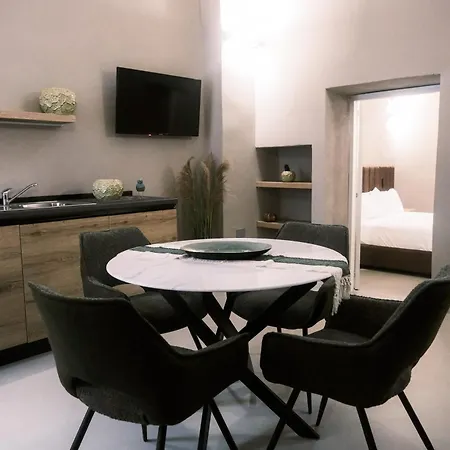 Relais Ena * 加利波利