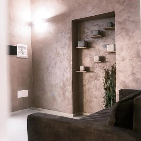 Relais Ena Gasthof *