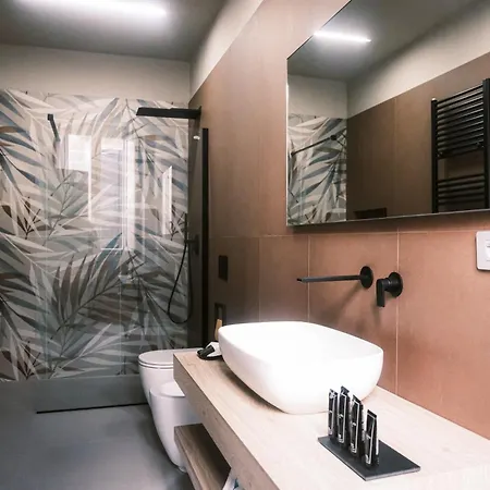 Relais Ena 加利波利