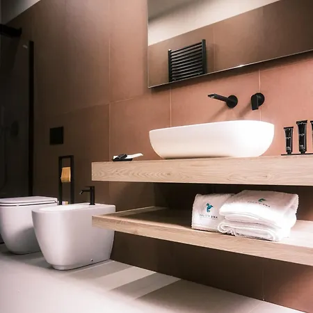 Relais Ena * 加利波利