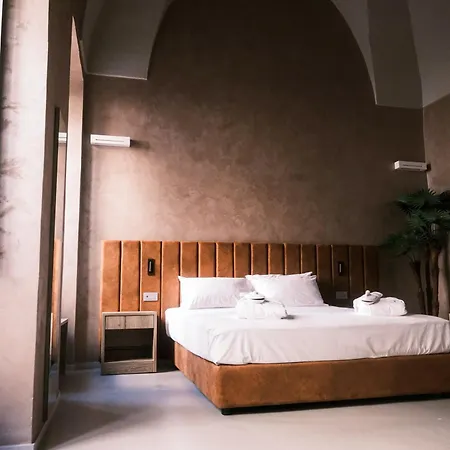 Relais Ena 갈리폴리