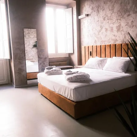 Relais Ena 게스트하우스