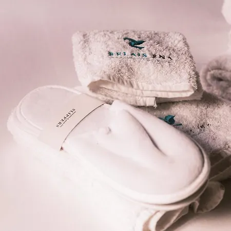 Relais Ena 게스트하우스 갈리폴리