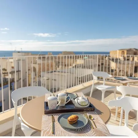 게스트하우스 Relais Ena