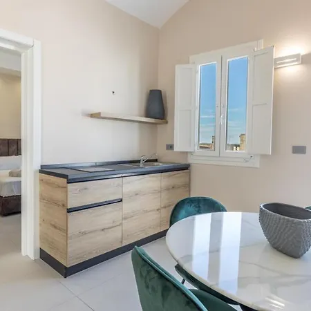 Gasthof Relais Ena Gallipoli