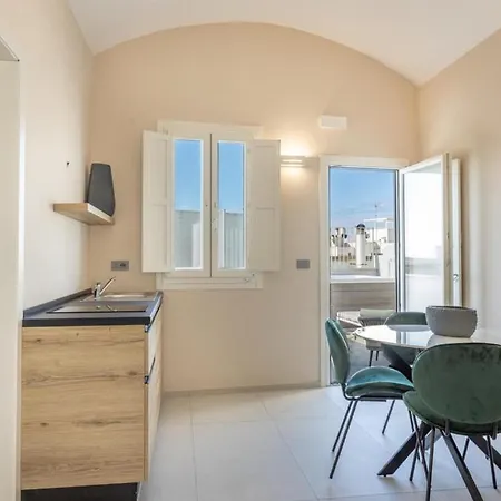 Relais Ena * 갈리폴리